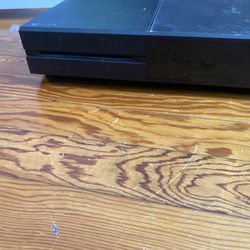 Xbox One