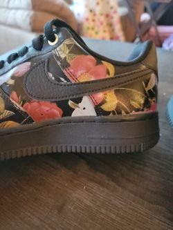 Nike air force hot sale 1 lxx floral