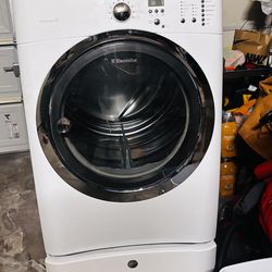 Washer Dryer
