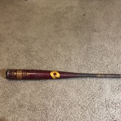 Demarini The Goods Baseball Bat