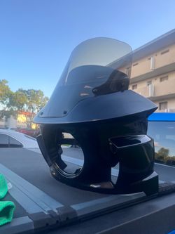 Viking Darkin Fairing