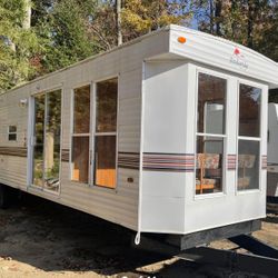 Trailer Mobile Home