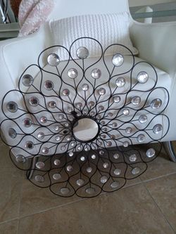 Wall decor