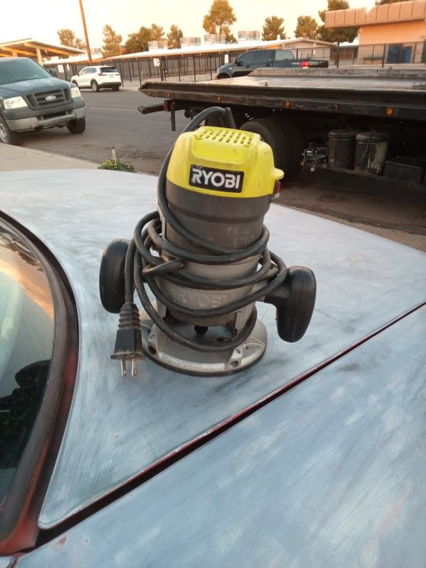 Ryobi