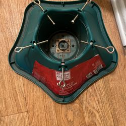 Christmas tree Stand