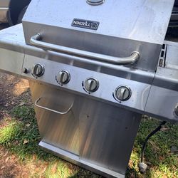 BBQ Grill