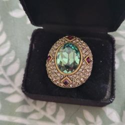 Heidi Daus Ring 