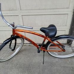 Beach Cruiser 