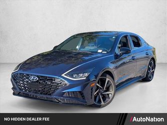 2021 Hyundai Sonata