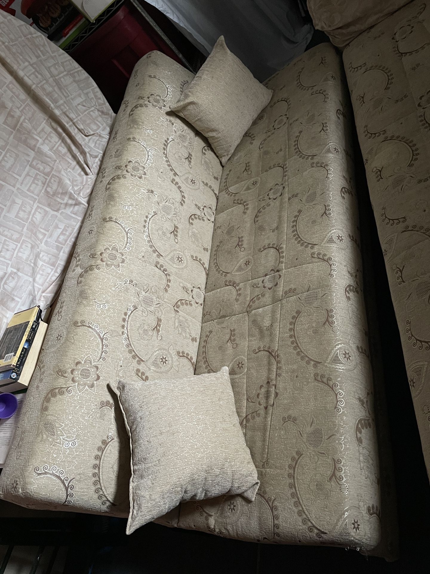 Sofa Set