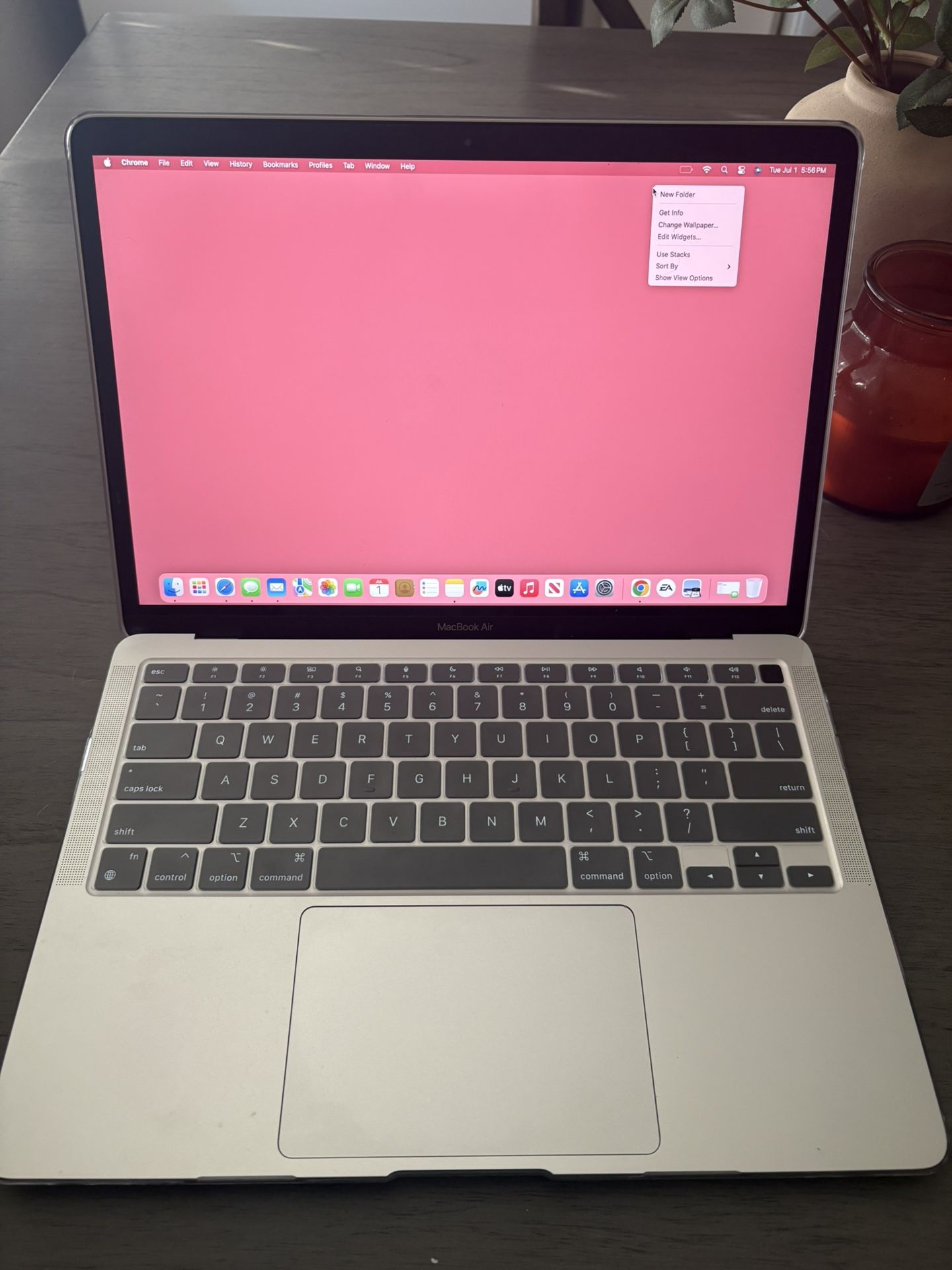 Macbook Air