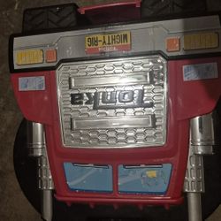 Tonka Mighty Builders