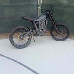 Talaria Mx4 (Open To Trades )