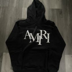 Amiri Hoodie 