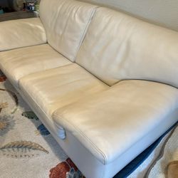 Luxury Sofa 