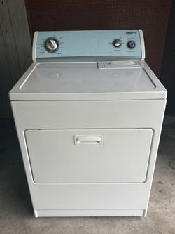 Whirlpool Electric Dryer
