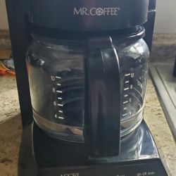 Coffee Pot 10 Cups 