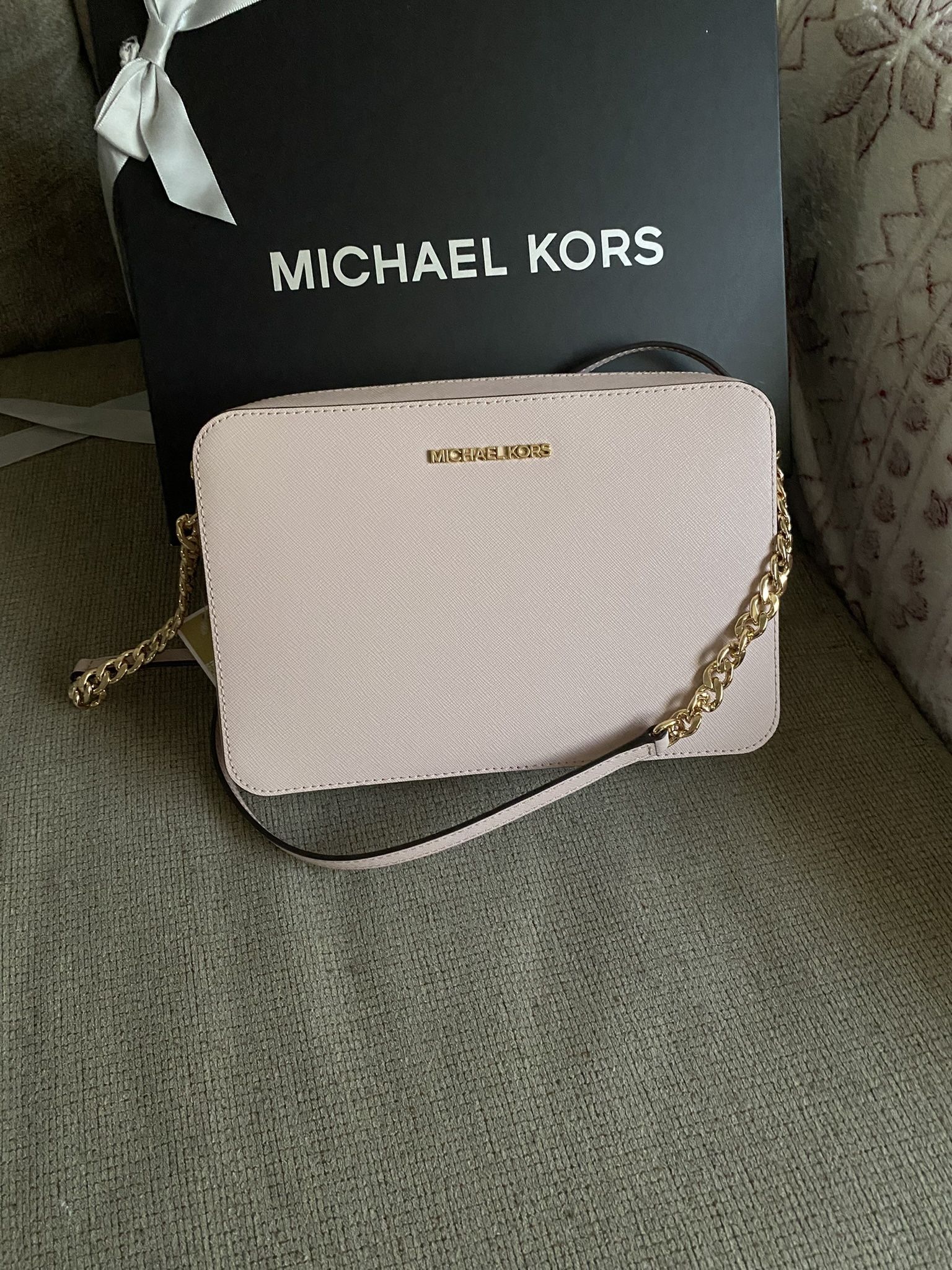 Brand New Michael Kors Crossbody 