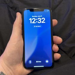 iPhone 11