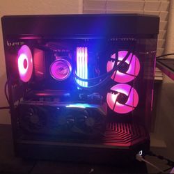 Gaming Computer For Sale