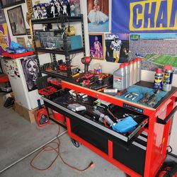 Mobile Brakes And Oil Changes Only