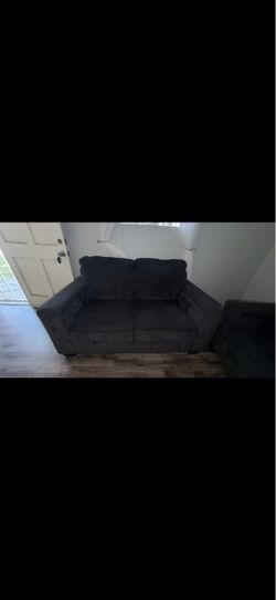 Vendo sala