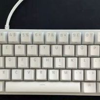 Razer Huntsman Mini 60% Mechanical Keyboard