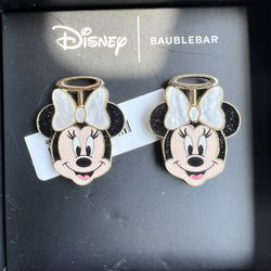 Baublebar Minnie Earrings