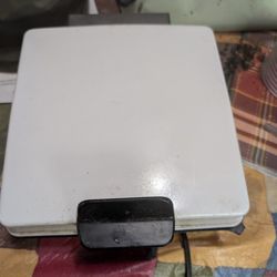 Waffle Iron