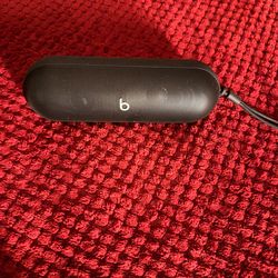 Beats pill speaker