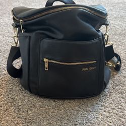 Fawn Design Diaper Bag