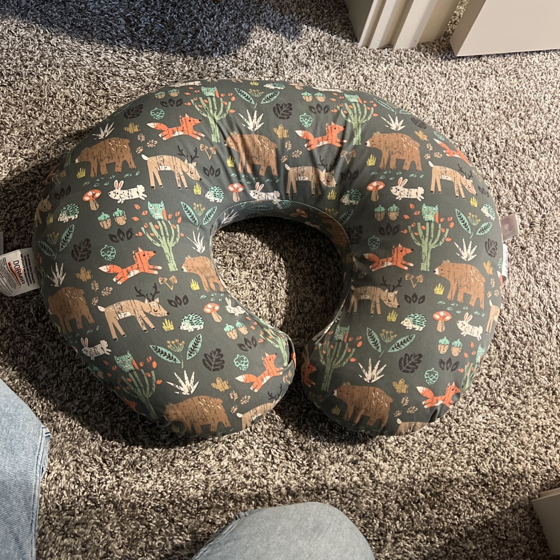 Boppy
