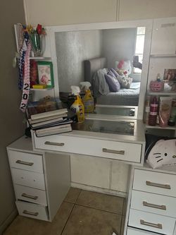 vanity