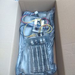 Ecb45 electric heat section For Air Condition