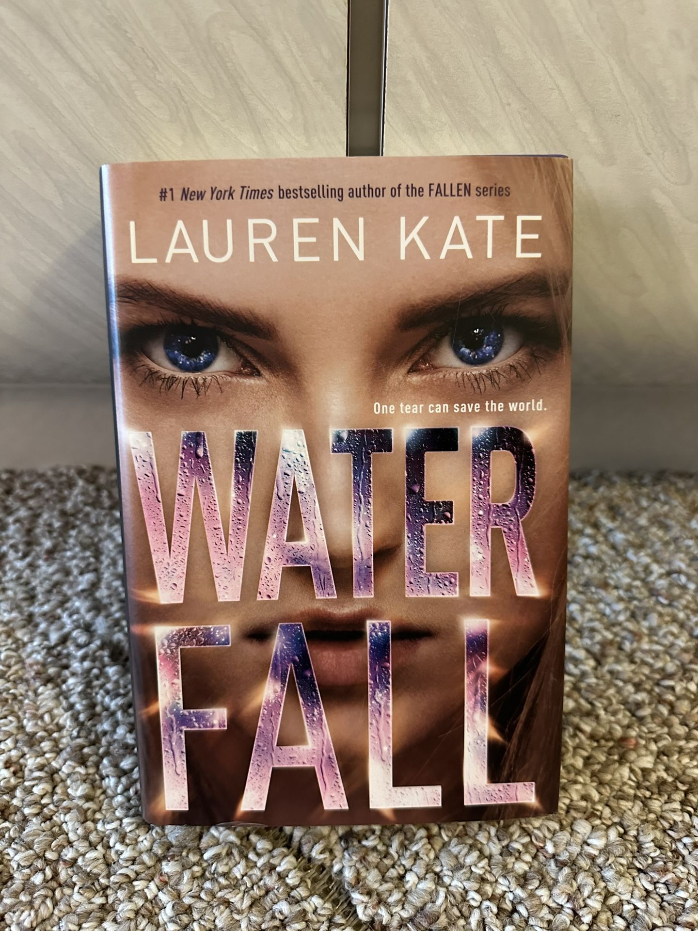 Water Fall