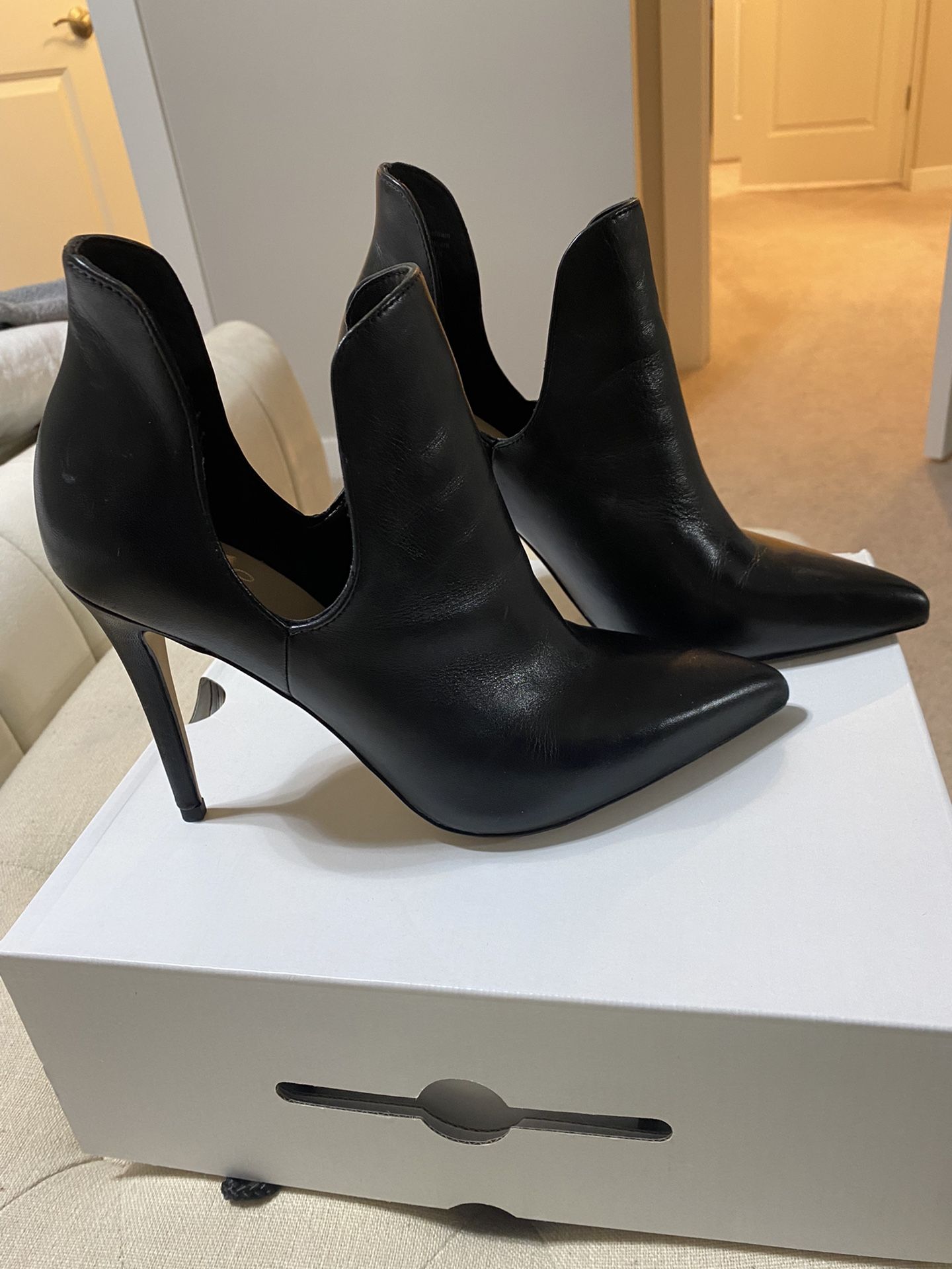 NEW Aldo Boots