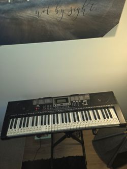 Piano