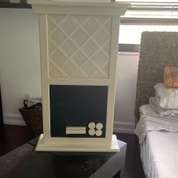Pottery Barn Frame/Message Board