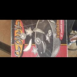 Calphalon 12-in Non-stick Everyday Pan