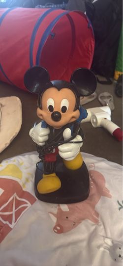 Vintage Mickey phone