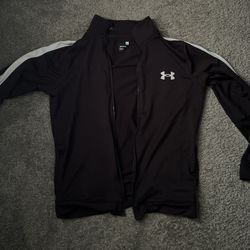 Under Armor No Hooded Jacket