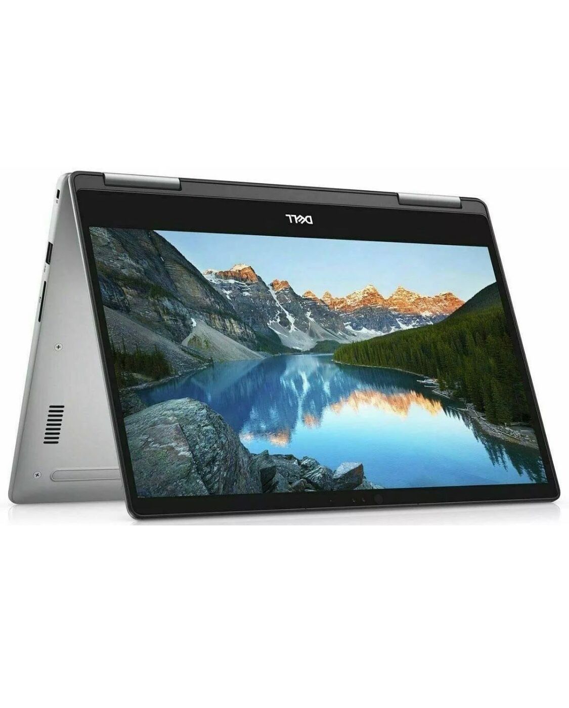 ⭐️TOUCHSCREEN DELL LAPTOP 💻 intel i5 😍👌🏼 Fully Loaded ✨