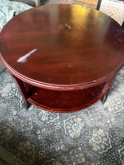 Moving Sale! Coffee Table