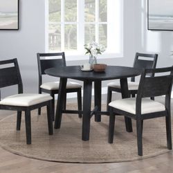 Sale Sale !! Brand new 5 - Pieces Dining Set - Cash/Financing 