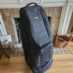 Bose L1 Pro 16 Roller Bag 