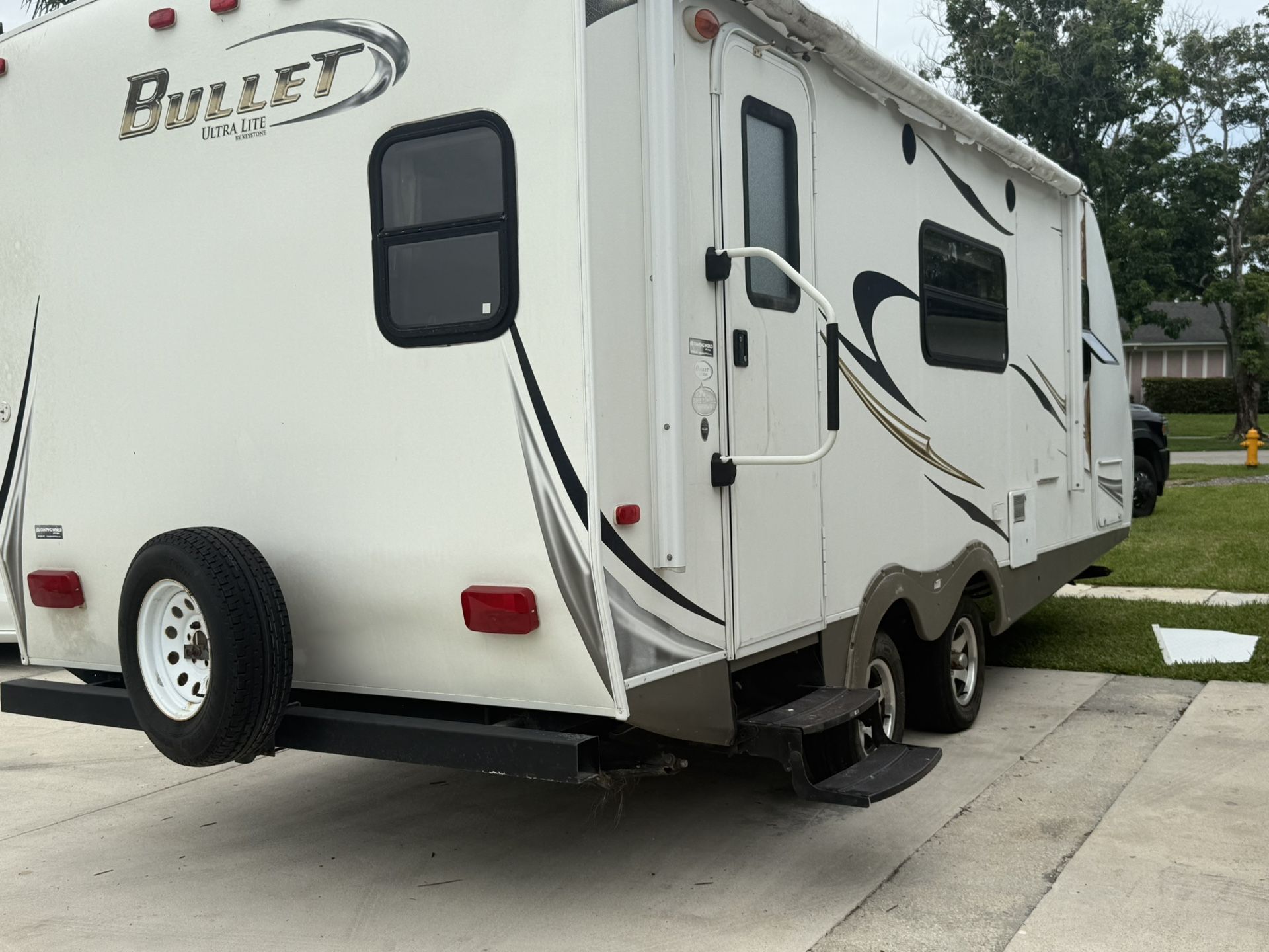 Rv