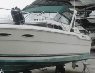 1992 fits 1990-1995 SeaRay 300DA