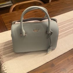 Small Kate Spade Handbag