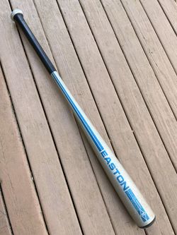 Easton Metal Bat