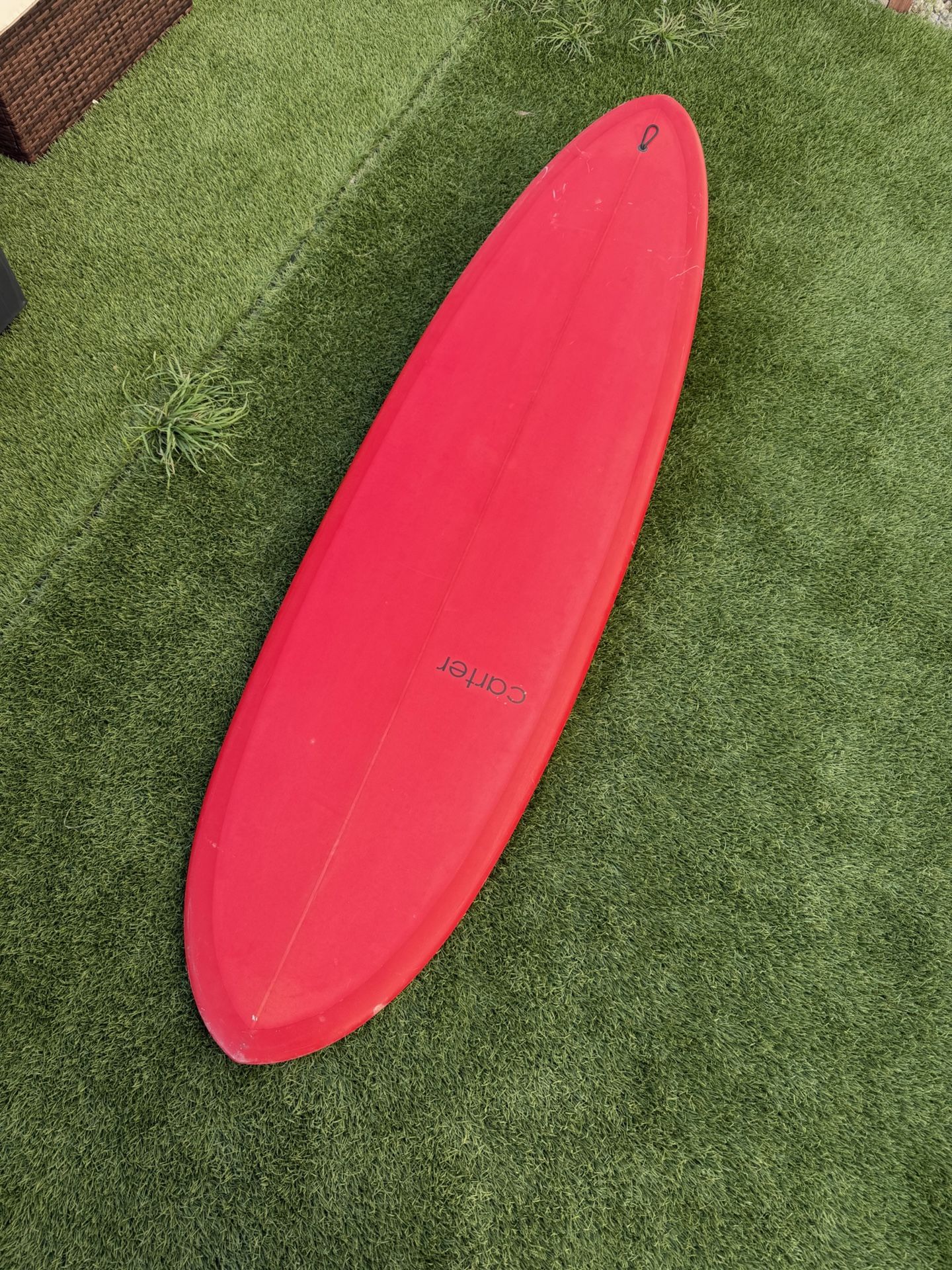 6ft Carter Surfboard